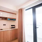 Citynest Residence Bui Vien