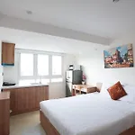 Citynest Residence Bui Vien