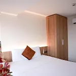 Citynest Residence Bui Vien