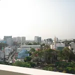 Citynest Residence Bui Vien