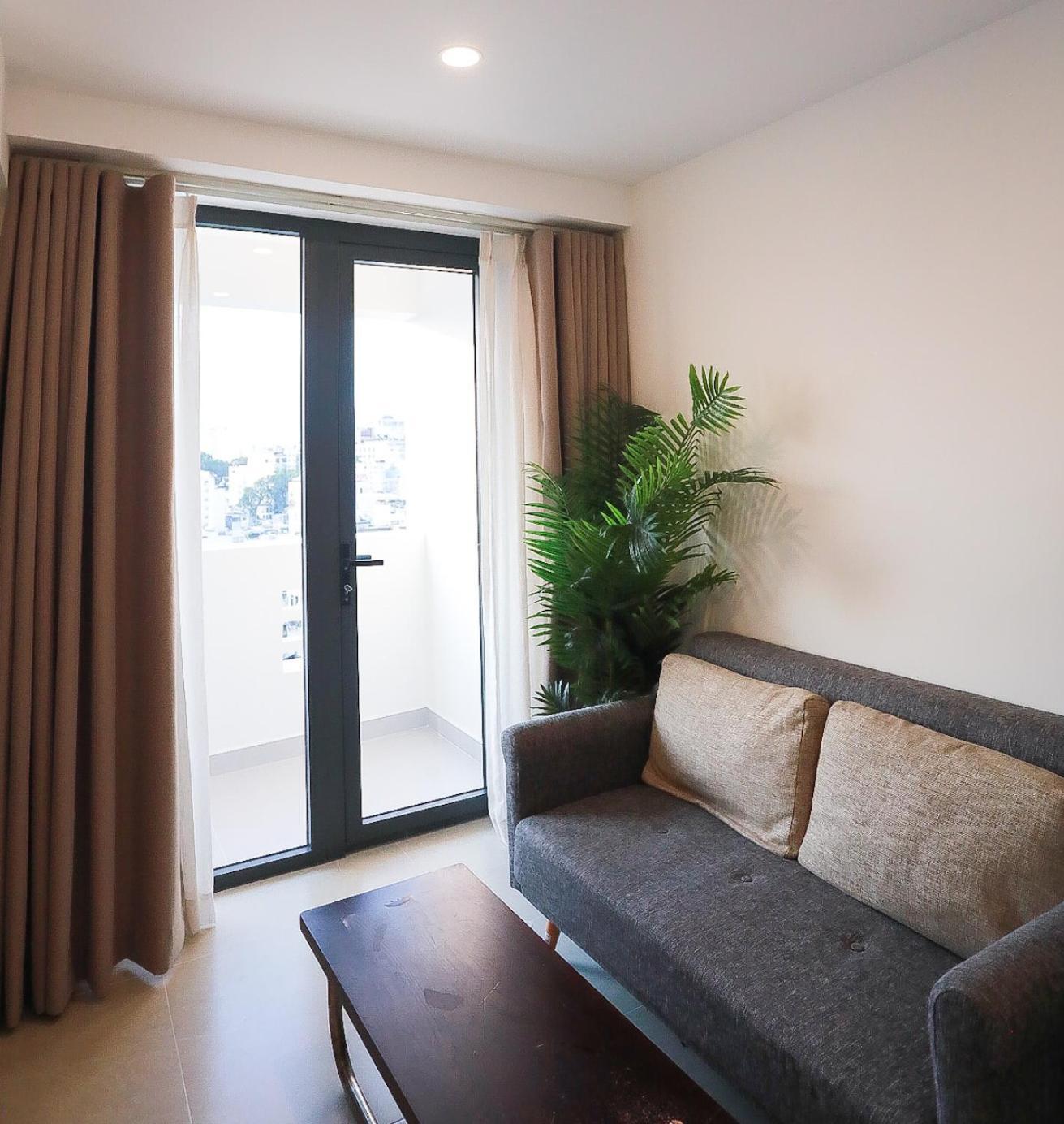 Citynest Bui Vien