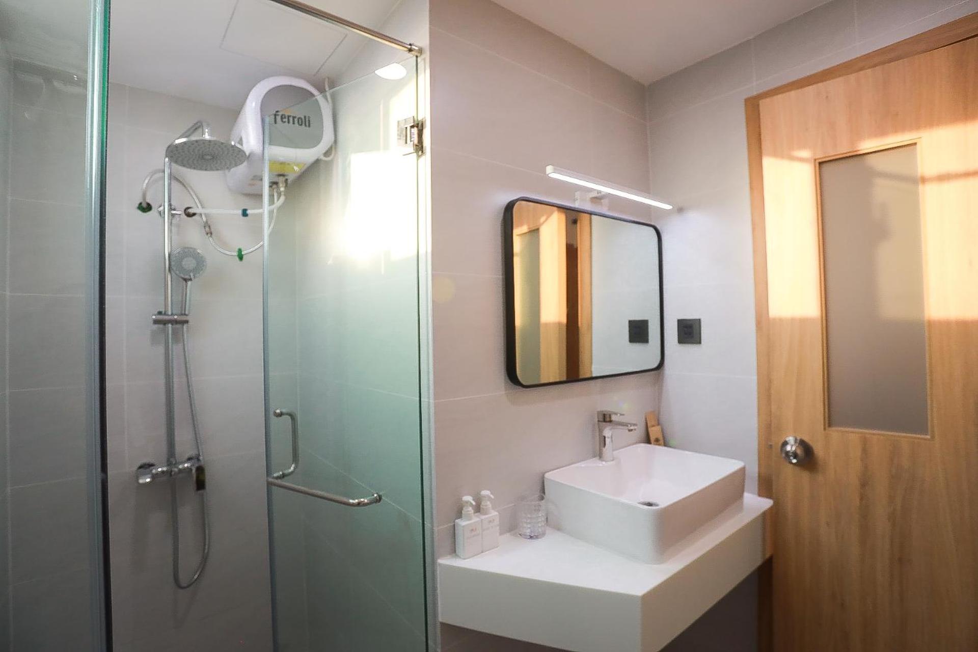 Căn hộ Citynest Bui Vien TP. Hồ Chí Minh