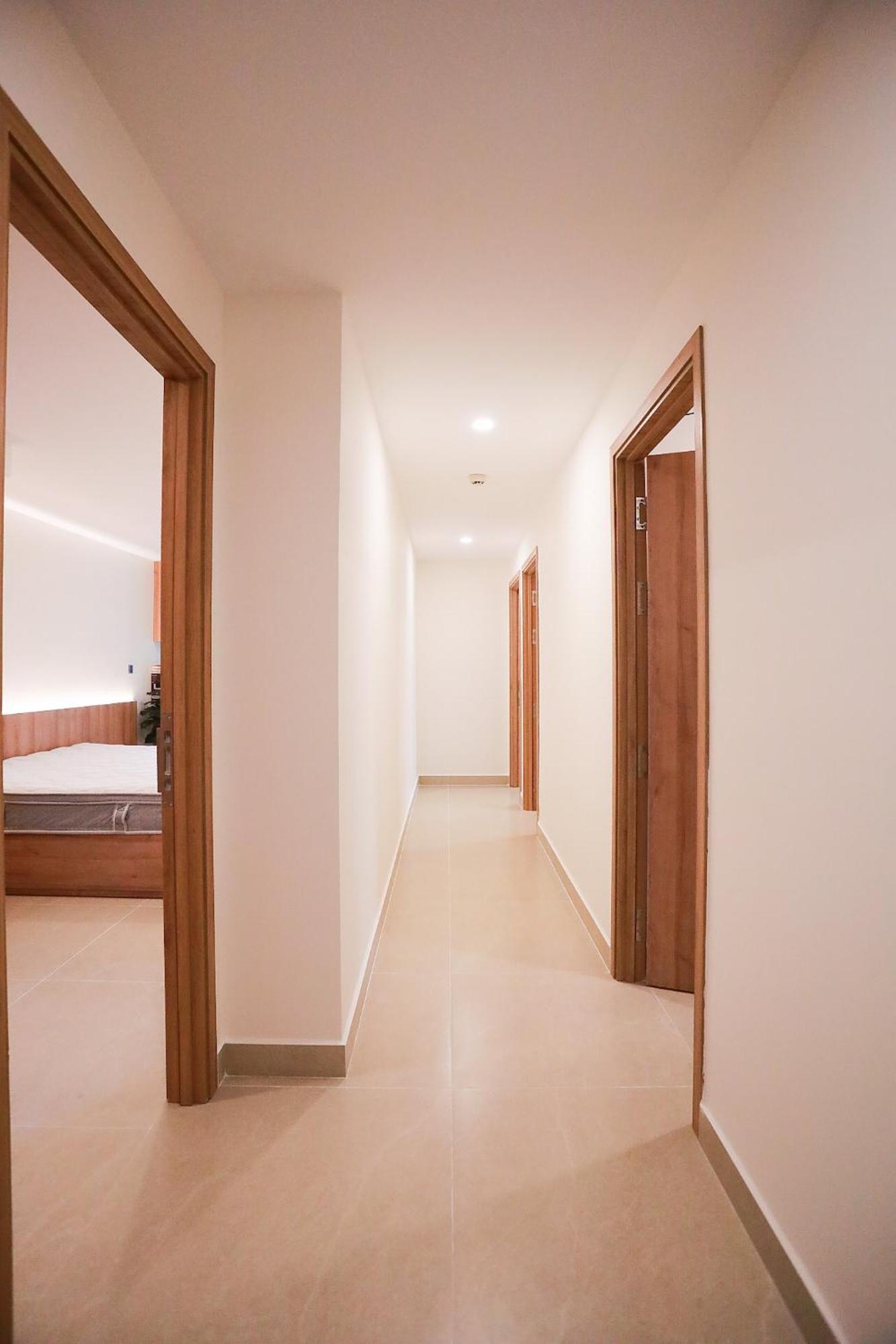 Citynest Bui Vien * TP. Hồ Chí Minh