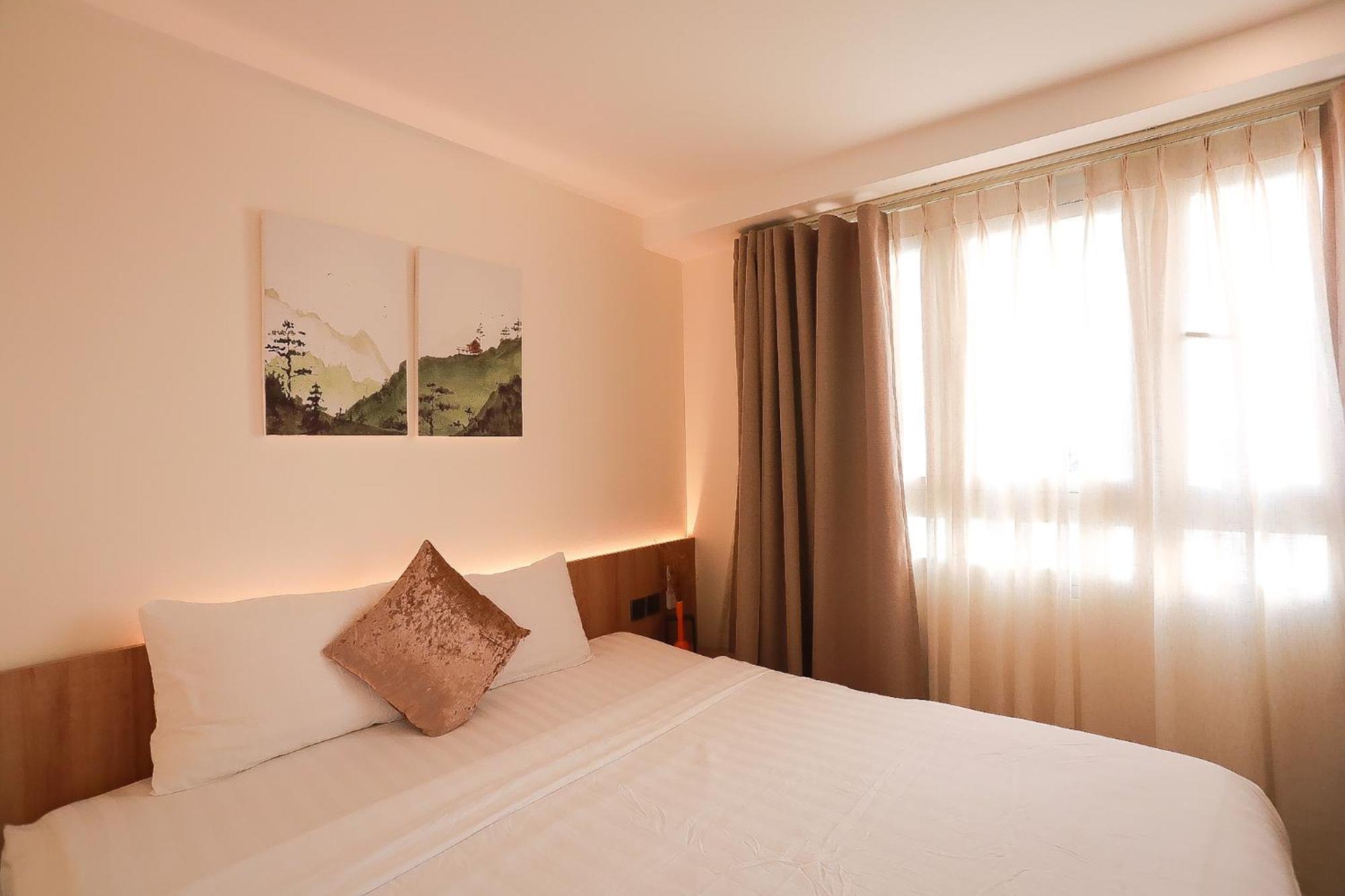 Citynest Bui Vien TP. Hồ Chí Minh