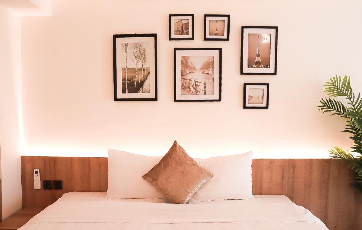 Citynest Bui Vien TP. Hồ Chí Minh