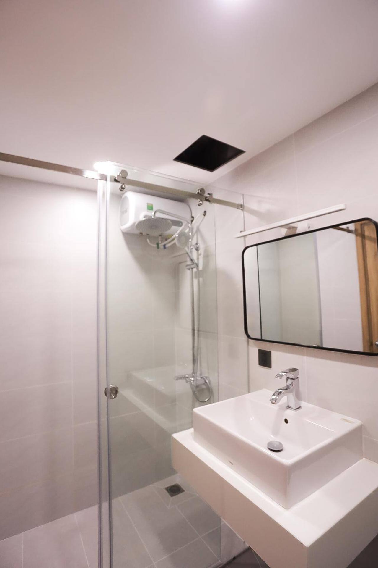 Citynest Bui Vien Căn hộ TP. Hồ Chí Minh
