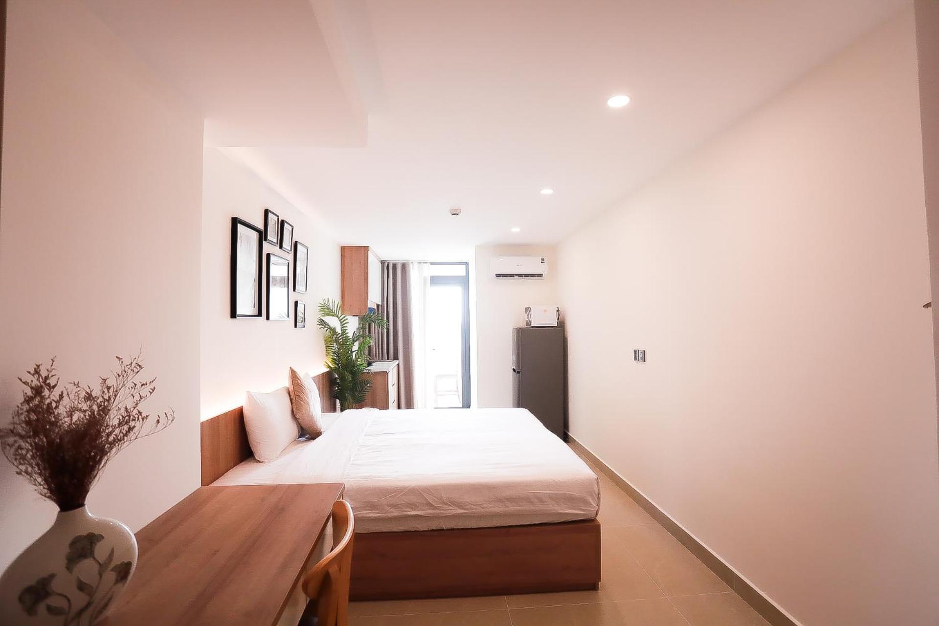 Citynest Bui Vien